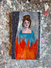 Load image into Gallery viewer, Wendy