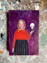 Load image into Gallery viewer, Rebecca