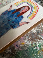 Load image into Gallery viewer, Gemma