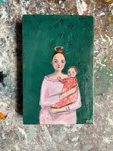 Load image into Gallery viewer, Joan and Bess