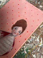 Load image into Gallery viewer, Abigail