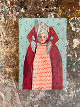 Load image into Gallery viewer, Marie Antoinette