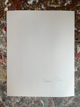 Load image into Gallery viewer, Alessia - print