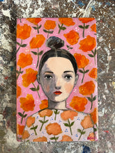 Load image into Gallery viewer, Julia