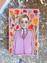 Load image into Gallery viewer, Laurent