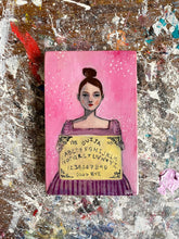 Load image into Gallery viewer, Caroline