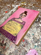 Load image into Gallery viewer, Caroline