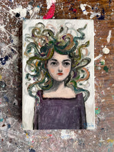 Load image into Gallery viewer, Medusa
