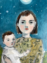 Load image into Gallery viewer, Evie and Susanne