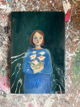 Load image into Gallery viewer, There was always fear