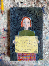 Load image into Gallery viewer, Ashley