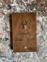 Load image into Gallery viewer, Frank