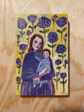 Load image into Gallery viewer, Emma and Katherine