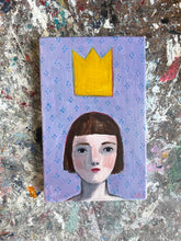 Load image into Gallery viewer, Juliet