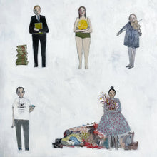 Load image into Gallery viewer, The thing they held most dear