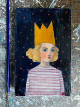 Load image into Gallery viewer, Mandy