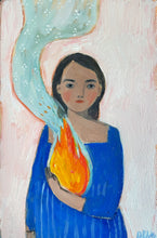 Load image into Gallery viewer, Gabriela