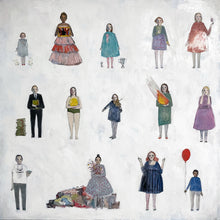 Load image into Gallery viewer, The thing they held most dear