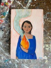 Load image into Gallery viewer, Gabriela