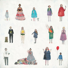 Load image into Gallery viewer, The thing they held most dear