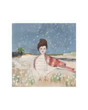 Load image into Gallery viewer, all her wishes would come true - print