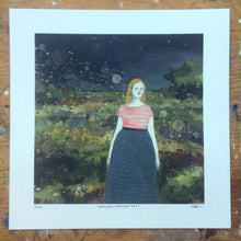 Load image into Gallery viewer, memories followed her