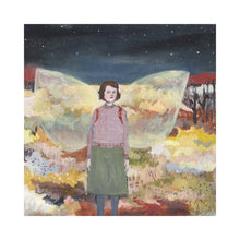 Load image into Gallery viewer, cleo wore wings of summer - limited edition print