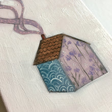 Load image into Gallery viewer, A home made of oceans and enchantment