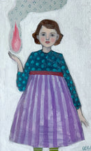 Load image into Gallery viewer, Marylou