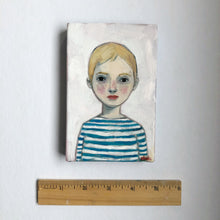 Load image into Gallery viewer, Leila