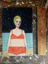 Load image into Gallery viewer, Lisa