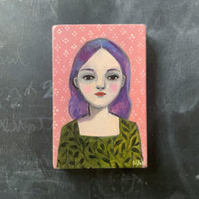 Load image into Gallery viewer, Clarisse