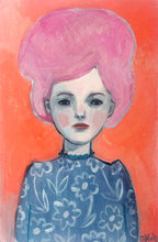 Load image into Gallery viewer, Calandra