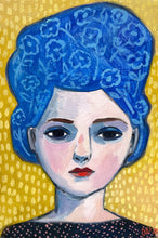 Load image into Gallery viewer, Bernadette