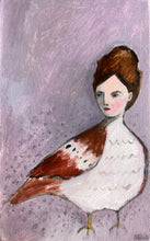 Load image into Gallery viewer, Abigail