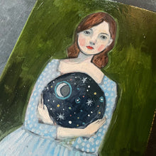 Load image into Gallery viewer, Leanne