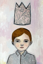 Load image into Gallery viewer, Zachary