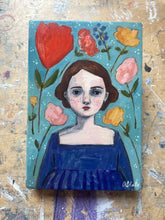 Load image into Gallery viewer, Dorothea