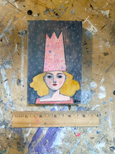 Load image into Gallery viewer, Wilhelmina