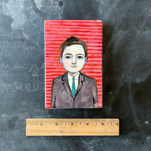 Load image into Gallery viewer, Jacques