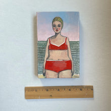 Load image into Gallery viewer, Leslie