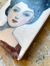 Load image into Gallery viewer, Judy