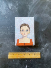 Load image into Gallery viewer, Sasha