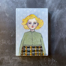 Load image into Gallery viewer, Cora