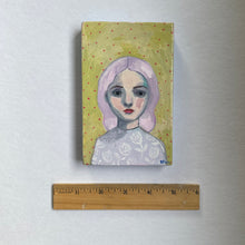 Load image into Gallery viewer, Carlotta