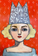 Load image into Gallery viewer, Alessandra