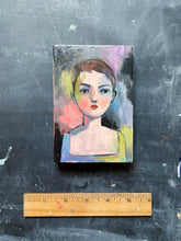 Load image into Gallery viewer, Anaïs