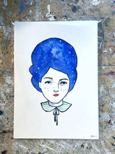 Load image into Gallery viewer, Maude - mixed media