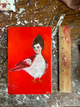 Load image into Gallery viewer, Abigail