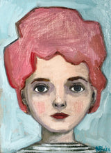 Load image into Gallery viewer, Lucretia